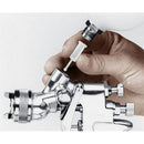 10 Pieces Universal Gravity Feed Spray Gun Painter Filters Mesh Tool 36x11mm