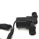 Ultra-quiet DC 12V 900L/H Brushless Motor Submersible Clean Pool Circulation Water Pump