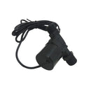 Ultra-quiet DC 12V 900L/H Brushless Motor Submersible Clean Pool Circulation Water Pump