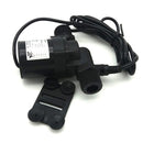 Ultra-quiet DC 12V 900L/H Brushless Motor Submersible Clean Pool Circulation Water Pump