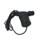 Ultra-quiet DC 12V 900L/H Brushless Motor Submersible Clean Pool Circulation Water Pump