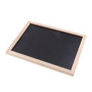 Top Menu Blackboard Specials Board Chalkboard Display 23x30CM