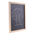 Top Menu Blackboard Specials Board Chalkboard Display 23x30CM