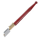 Diamond Tip Professional Glass Cutter
