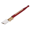 Diamond Tip Professional Glass Cutter