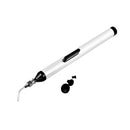 Silver Vacuum Sucking Pen IC SMD Easy Picker Up +3 Suction Headers Hand Tool