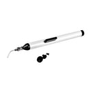 Silver Vacuum Sucking Pen IC SMD Easy Picker Up +3 Suction Headers Hand Tool