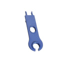 PC MC4 Solar Panel Connector Disconnect Tool Cable Plug Spanner Wrench