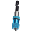 Stainless Steel 60mm Socket Bit Adapter Drill Nut Driver Power Extension Bar