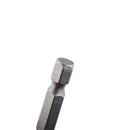 3 Pieces Woodworking Hex Blade Countersink Power Drill Bit Chamfer Oblique Hole Deburring