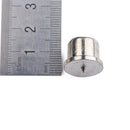 8 Piece Dowel Drill Centre Points Pin Set Wood Work 6/8/10/13mm Dowel Tenon Center Drill Bit Set
