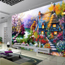 DIY 5D Diamond Embroidery Painting Cross Stitch Kit Unframed Wall Art Picture