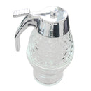 200ml Honey Syrup Dispenser Jar Holder Cup Home Kitchen Honey Storage Container