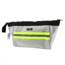 1 Piece Large Canvas Multifunctional Storage Package Waterproof Toolkit Tools Bag