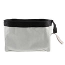 1 Piece Large Canvas Multifunctional Storage Package Waterproof Toolkit Tools Bag