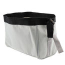 1 Piece Large Canvas Multifunctional Storage Package Waterproof Toolkit Tools Bag