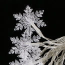 2m 20 LEDs Light Chain Fairy String Light Winter Xmas Party Decor Lighting