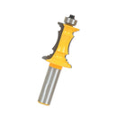 Mitered Door & Drawer Molding Woodworking Router Bit 1/2'' Shank
