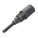 76mm Engraving Machine Extension Rod 1/4'' Shank Router Collet Extension Rod