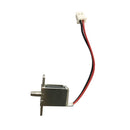 DC 12V Mini Smart Electric Control Push-Pull Lock Metal Electric Bolt Lock