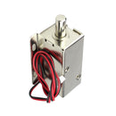 DC 12V Quick Response Push-Pull Electric Lock Small Cabinet Drawer Lock