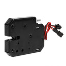 DC 12V 2A Steel Electric Lock Cabinet Drawer Locker with Detecting Switch