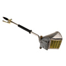 82cm Air Stucco Cement Plaster Texture Hopper Sprayer Ceiling Wall Plastering Tool Antique