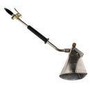 82cm Air Stucco Cement Plaster Texture Hopper Sprayer Ceiling Wall Plastering Tool Antique