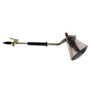 82cm Air Stucco Cement Plaster Texture Hopper Sprayer Ceiling Wall Plastering Tool Antique