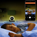 Smart Mini IP Camera, 960P Home Security Camera Wireless Wi-fi Monitor, Motion Detection & Remote View For Seniors, Babies And Pets