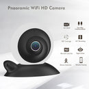 Smart Mini IP Camera, 960P Home Security Camera Wireless Wi-fi Monitor, Motion Detection & Remote View For Seniors, Babies And Pets