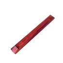Wooden Incense Stick Burner Holder Handmade Joss Insence Stand Ash Catcher