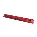 Wooden Incense Stick Burner Holder Handmade Joss Insence Stand Ash Catcher
