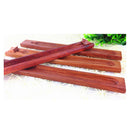 Wooden Incense Stick Burner Holder Handmade Joss Insence Stand Ash Catcher