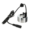 Air Humidifier Mist Maker Fogger Water Fountain Pond Pool EU Plug
