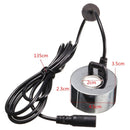 Air Humidifier Mist Maker Fogger Water Fountain Pond Pool EU Plug