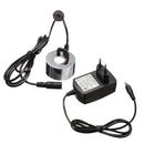 Air Humidifier Mist Maker Fogger Water Fountain Pond Pool EU Plug