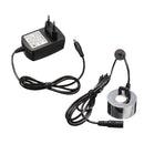 Air Humidifier Mist Maker Fogger Water Fountain Pond Pool EU Plug