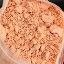 8Oz 230g Cerium Oxide Polishing Powder with 2 Inch Felt Polishing Wheel