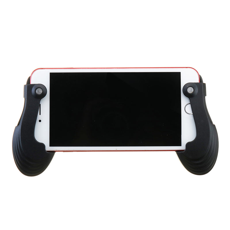 Mobile Phone Gaming Game Controller Gamepad Joystick Handle For PUBG iOS Android Pad