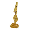 Coil/Spiral Burner, Incense Censer, Incense Fragrance Burning Holder, Alloy