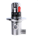 Copper Thermostatic Shower Valve