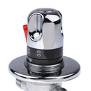 Copper Thermostatic Shower Valve