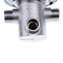 Copper Thermostatic Shower Valve