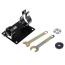 New Electric Drill Cut Seat Stand Machine Bracket Table Angle Grinder Holder