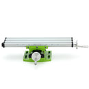 Multi-function Milling Machine Mini Lathe With Cross Sliding Table 310*90mm
