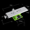 Multi-function Milling Machine Mini Lathe With Cross Sliding Table 310*90mm