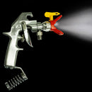 Stainless Steel Airless Spraying Painting Sprayer Spray For Road Marking Machine