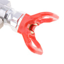 Stainless Steel Airless Spraying Painting Sprayer Spray For Road Marking Machine
