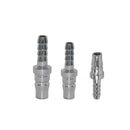 PM20 8mm Barbed Pneumatic Air Line Quick Connector Hose Fitting Coupler